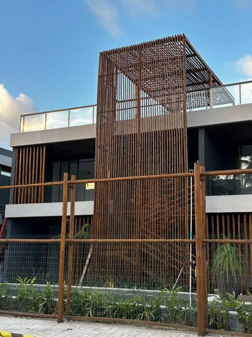 Villa Green - Beira Mar - Milagres Hospedagens