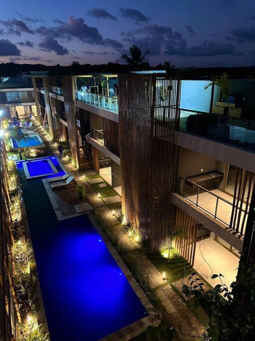 Villa Green - Beira Mar - Milagres Hospedagens