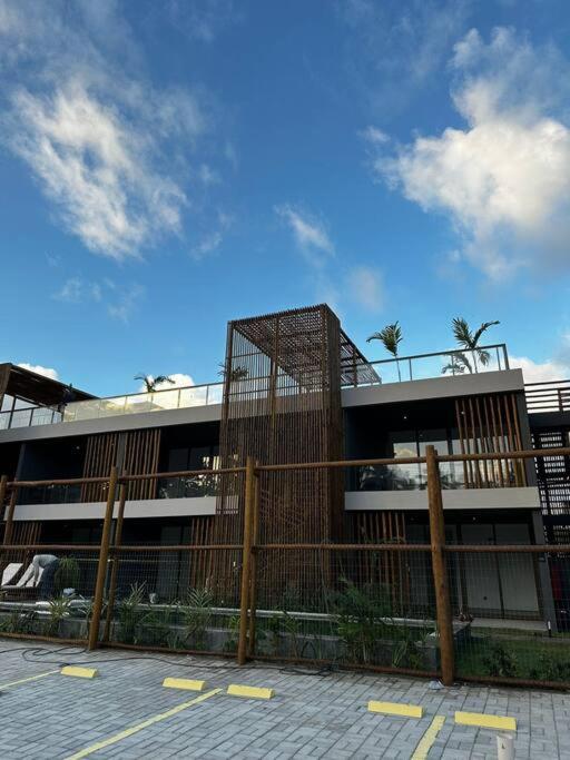 Villa Green - Beira Mar - Milagres Hospedagens