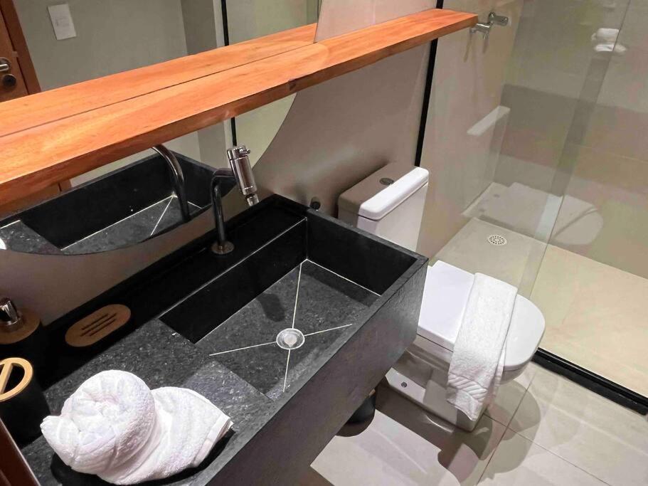 Villa Green - Beira Mar - Milagres Hospedagens