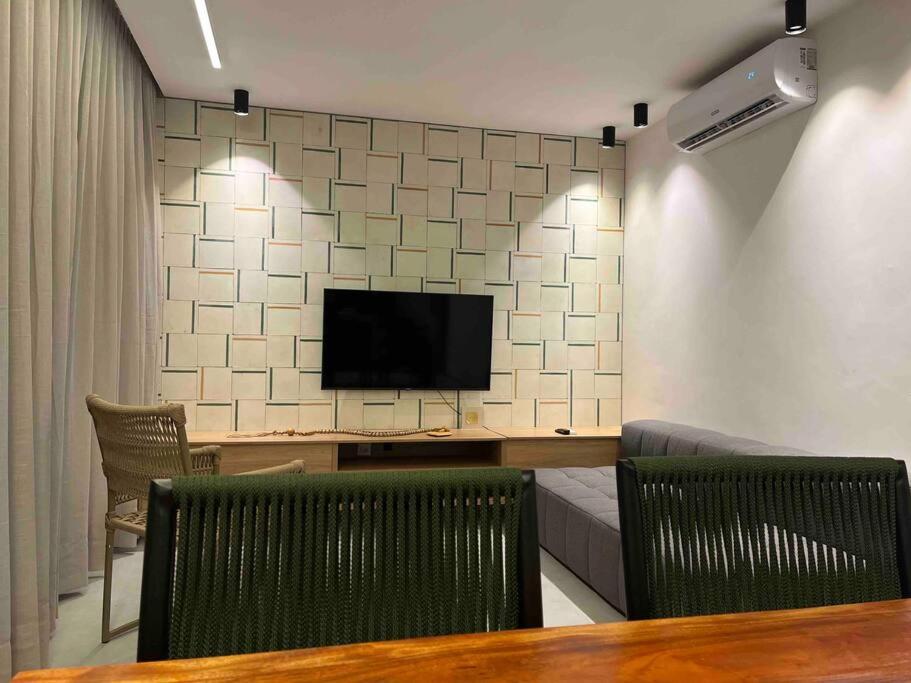 Villa Green - Beira Mar - Milagres Hospedagens