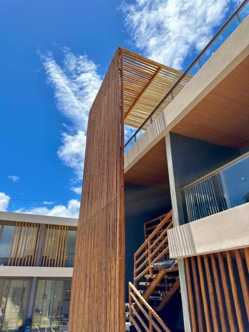 Villa Green - Beira Mar - Milagres Hospedagens