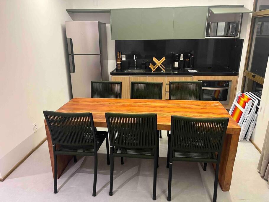 Villa Green - Beira Mar - Milagres Hospedagens