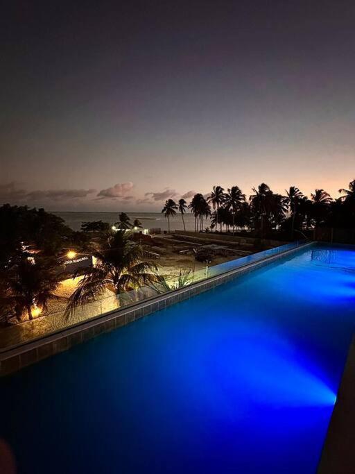 Villa Green - Beira Mar - Milagres Hospedagens