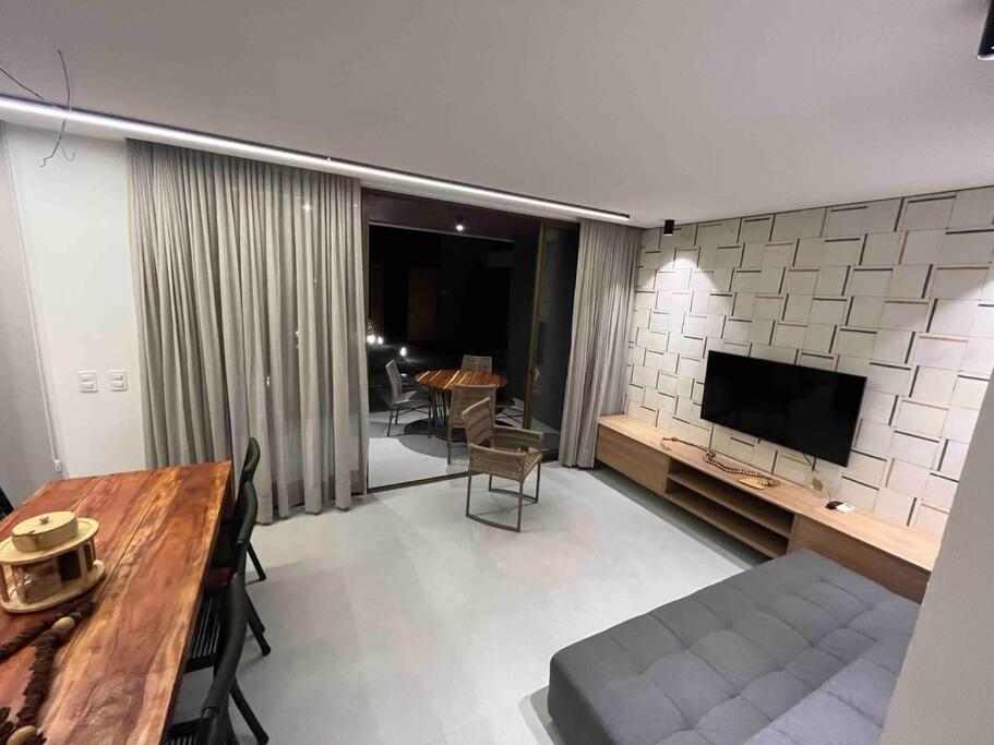 Villa Green - Beira Mar - Milagres Hospedagens