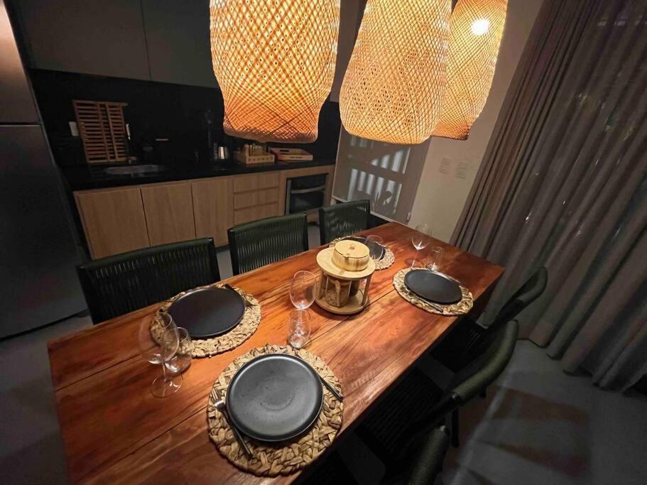 Villa Green - Beira Mar - Milagres Hospedagens