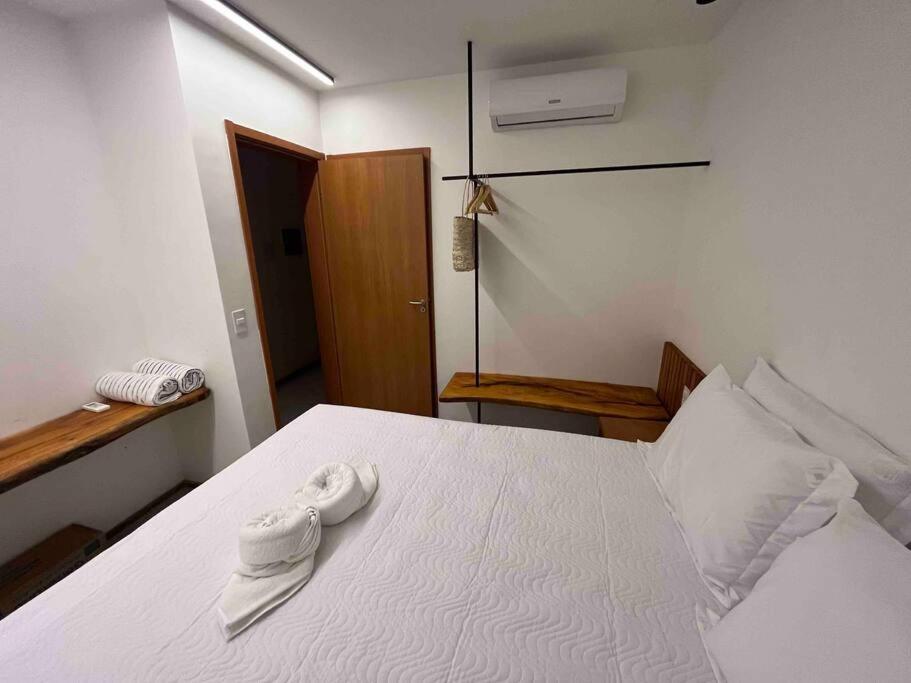 Villa Green - Beira Mar - Milagres Hospedagens