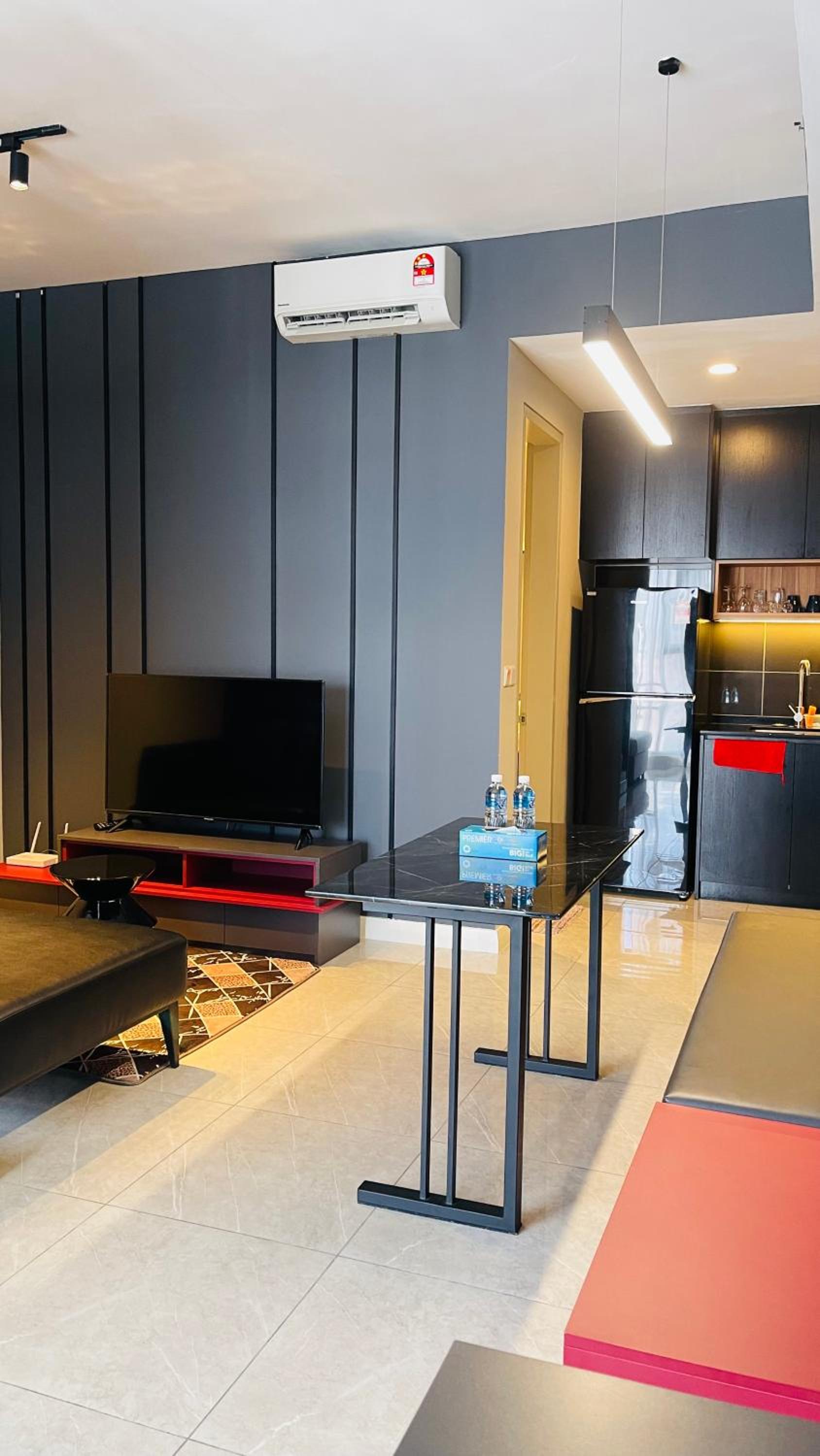 AXON RESIDENCE AT BUKIT BiNTANG KUALA LAMPUR