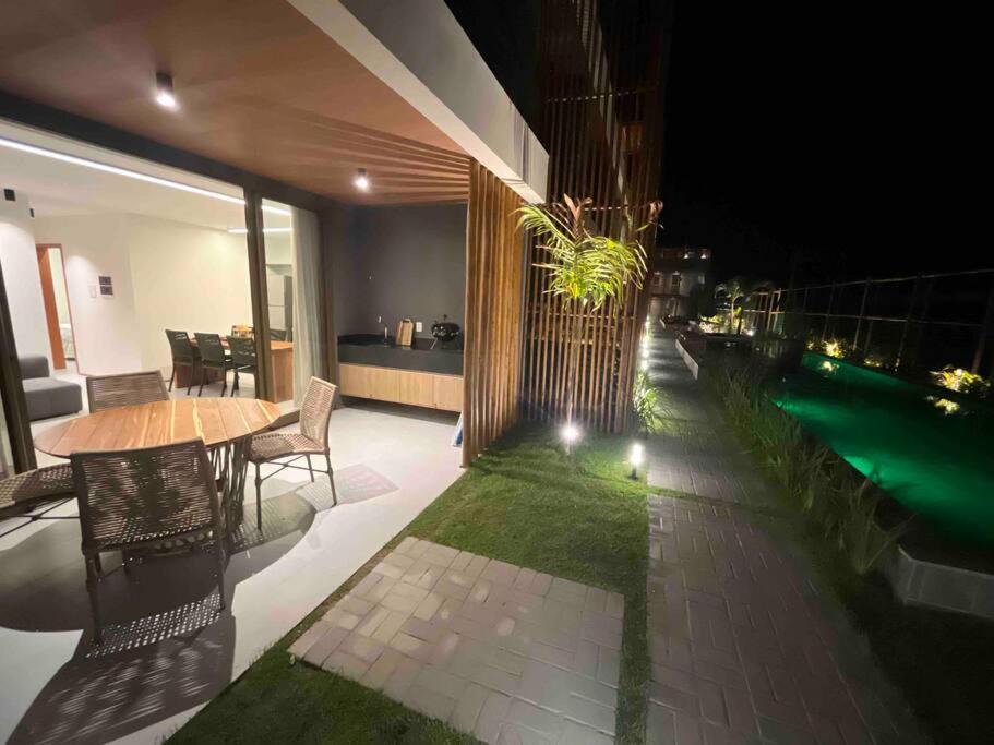 Villa Green - Beira Mar - Milagres Hospedagens