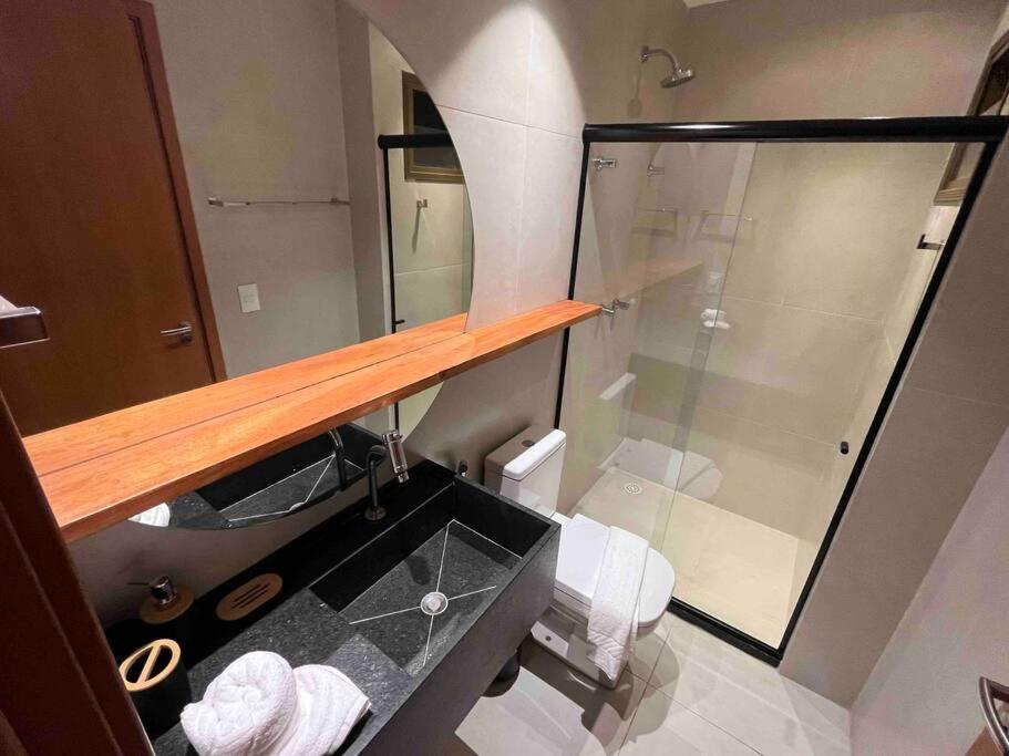 Villa Green - Beira Mar - Milagres Hospedagens