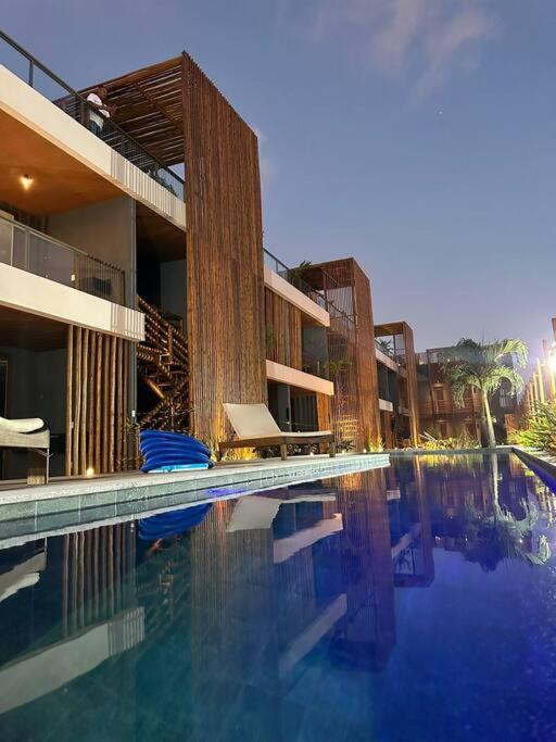 Villa Green - Beira Mar - Milagres Hospedagens