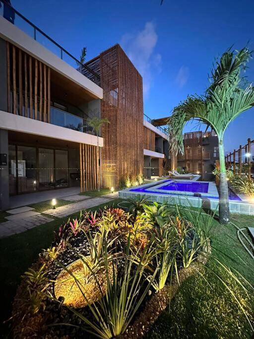Villa Green - Beira Mar - Milagres Hospedagens