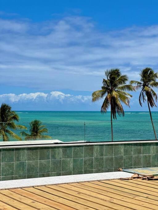 Villa Green - Beira Mar - Milagres Hospedagens
