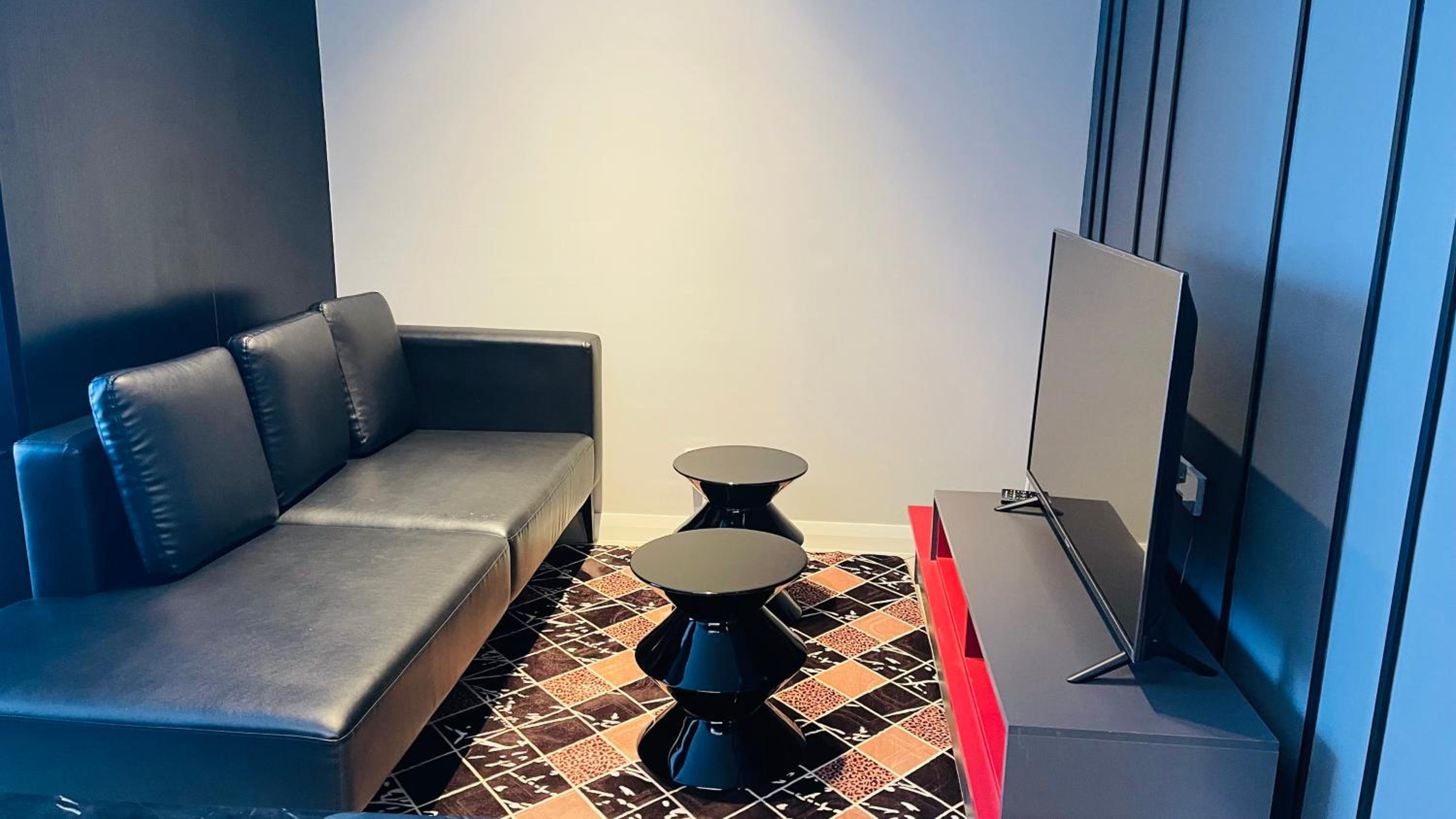 AXON RESIDENCE AT BUKIT BiNTANG KUALA LAMPUR