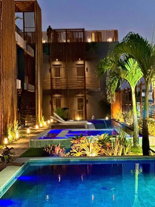 Villa Green - Beira Mar - Milagres Hospedagens