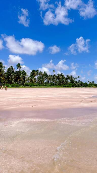 Villa Green - Beira Mar - Milagres Hospedagens