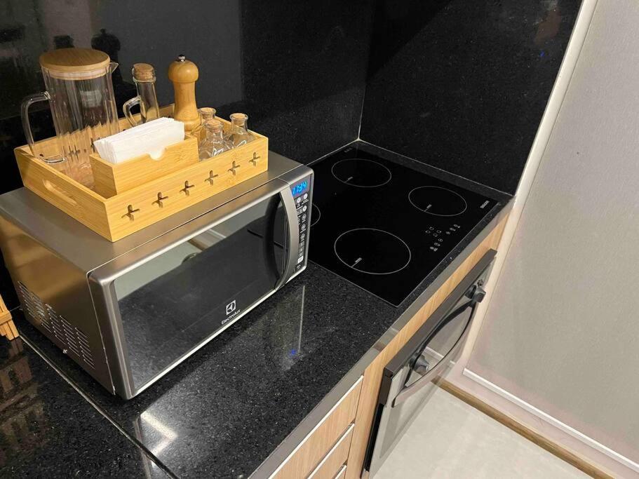 Villa Green - Beira Mar - Milagres Hospedagens