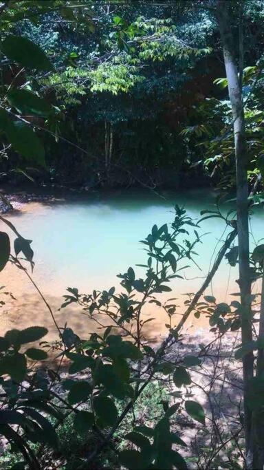 Casa Kali Sol - refúgio na natureza com vista e hidromassagem