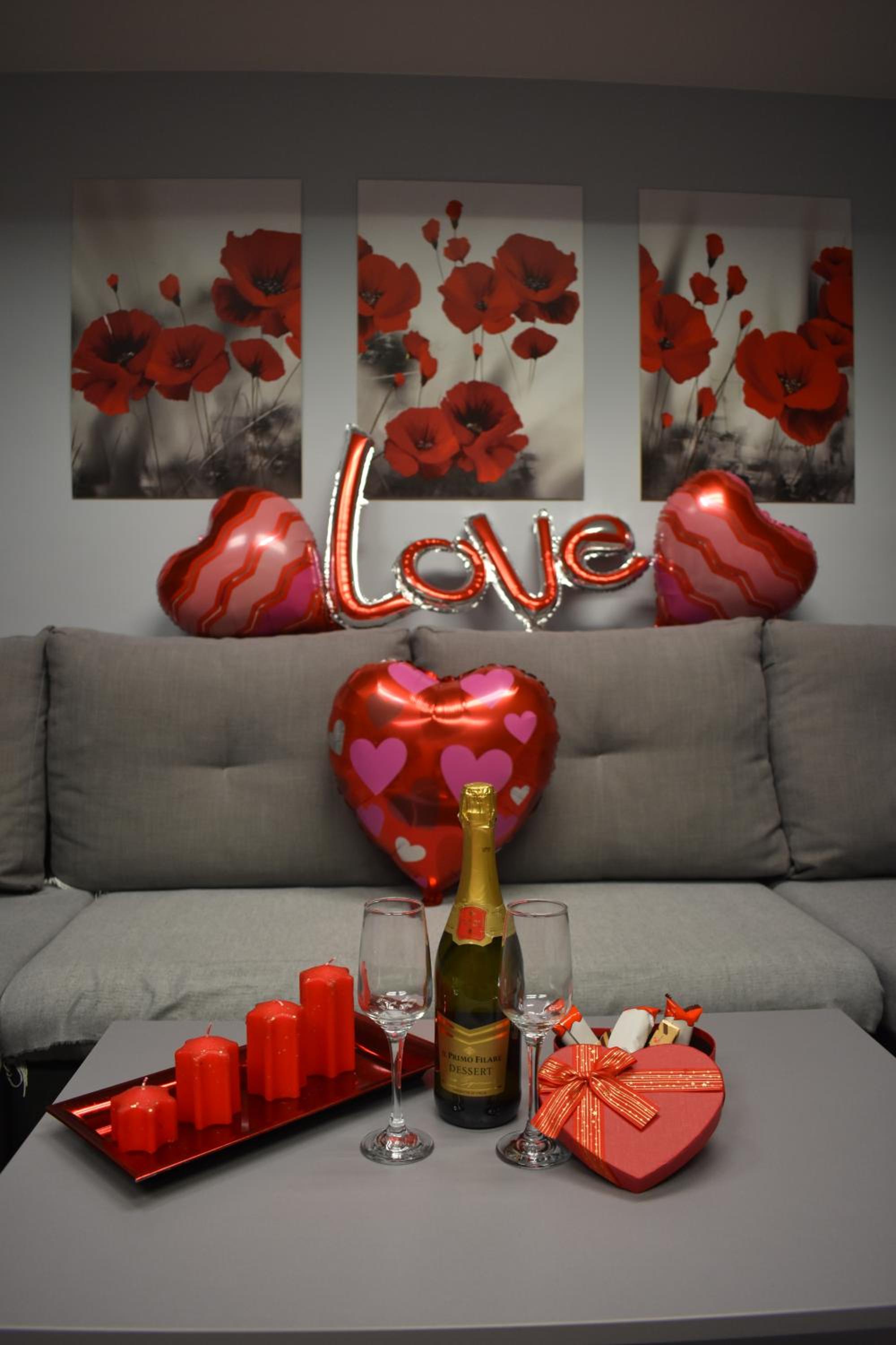 Apartman Tara view 4