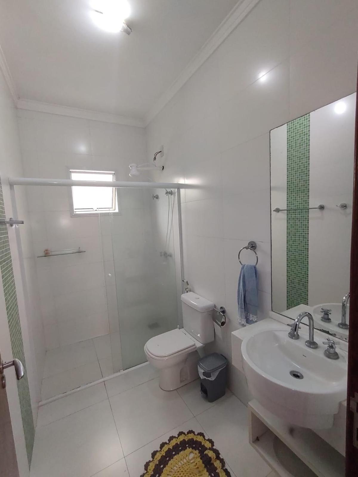 Chácara Encanto de Itaici