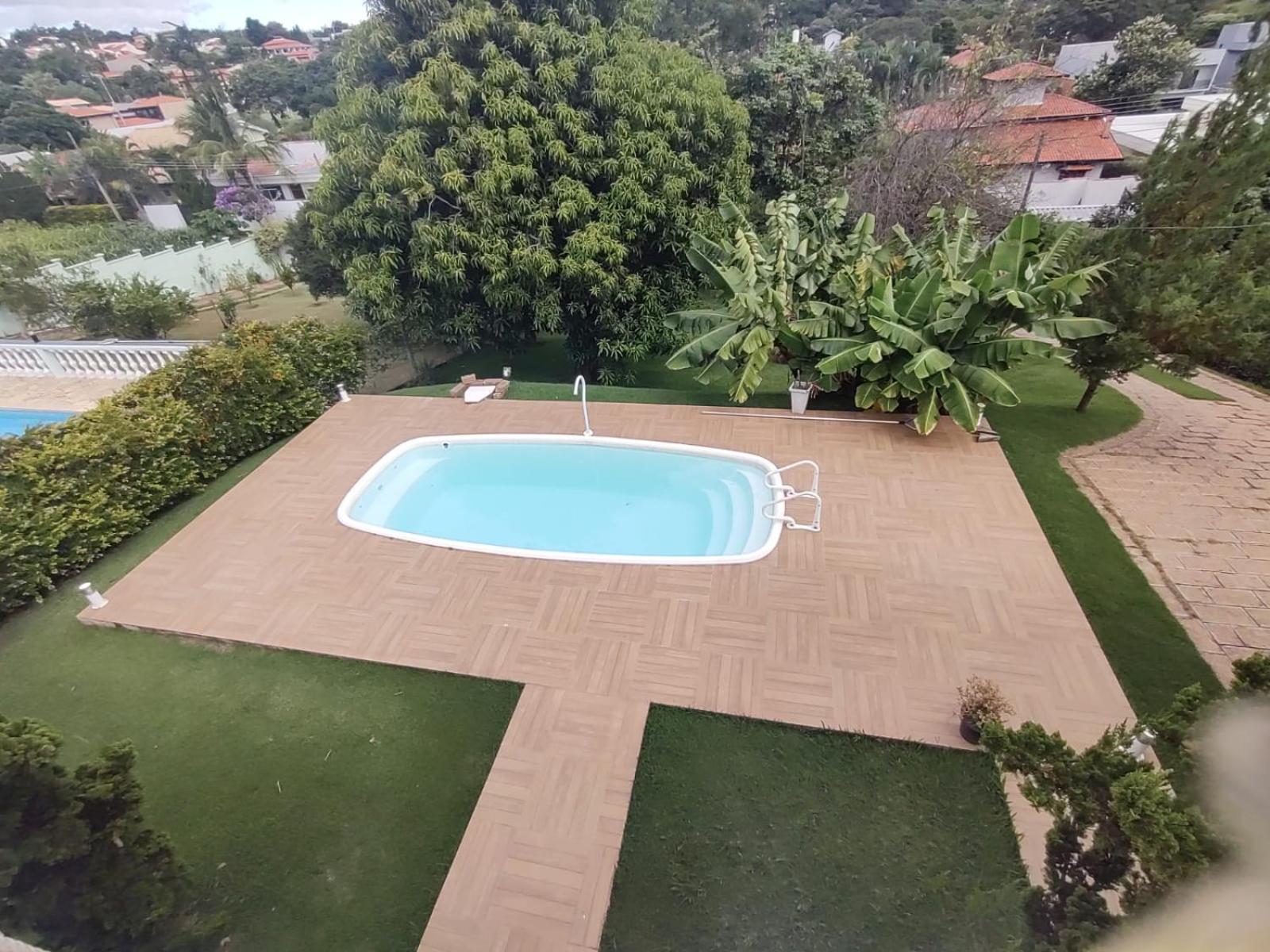 Chácara Encanto de Itaici