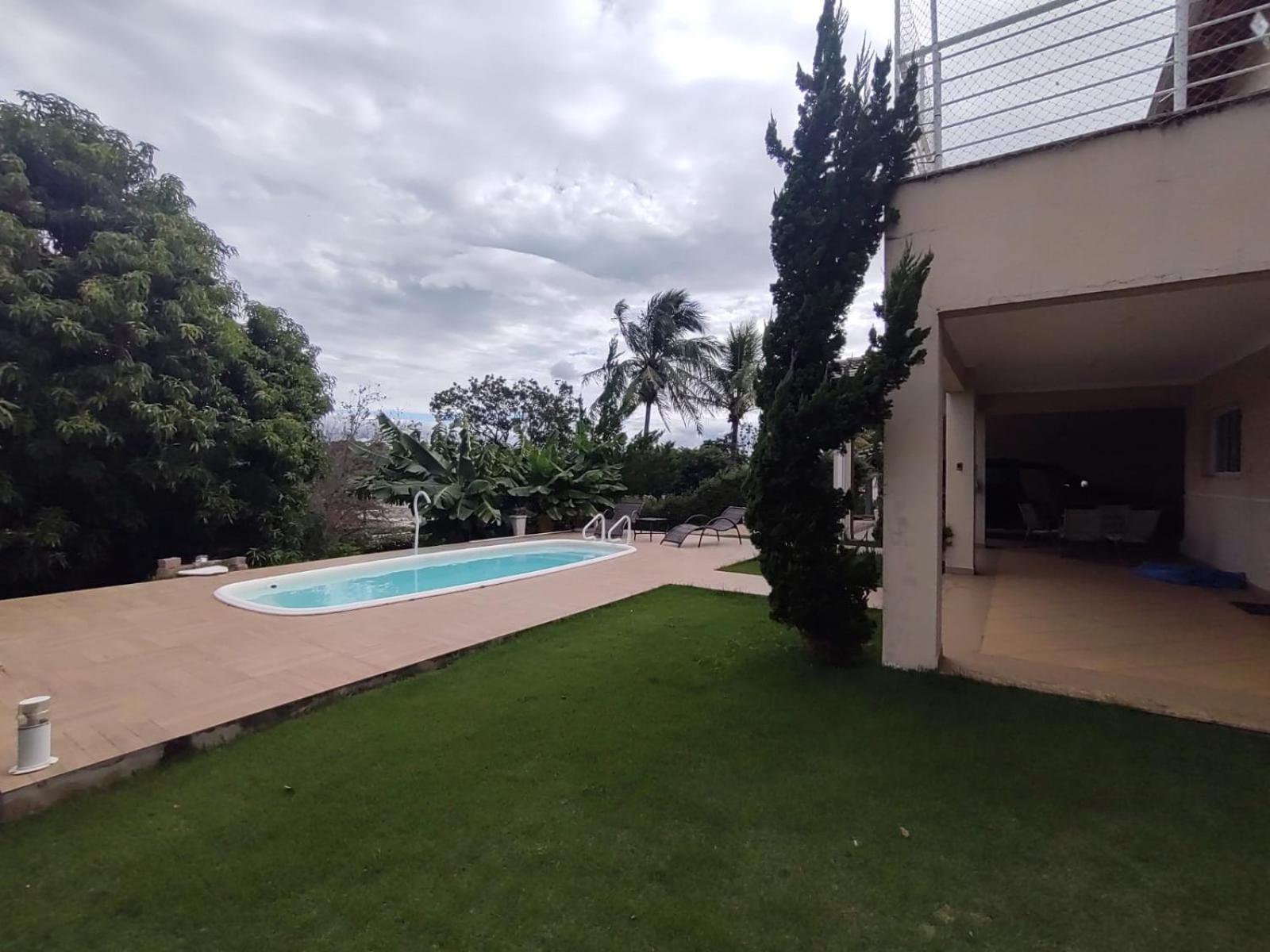 Chácara Encanto de Itaici
