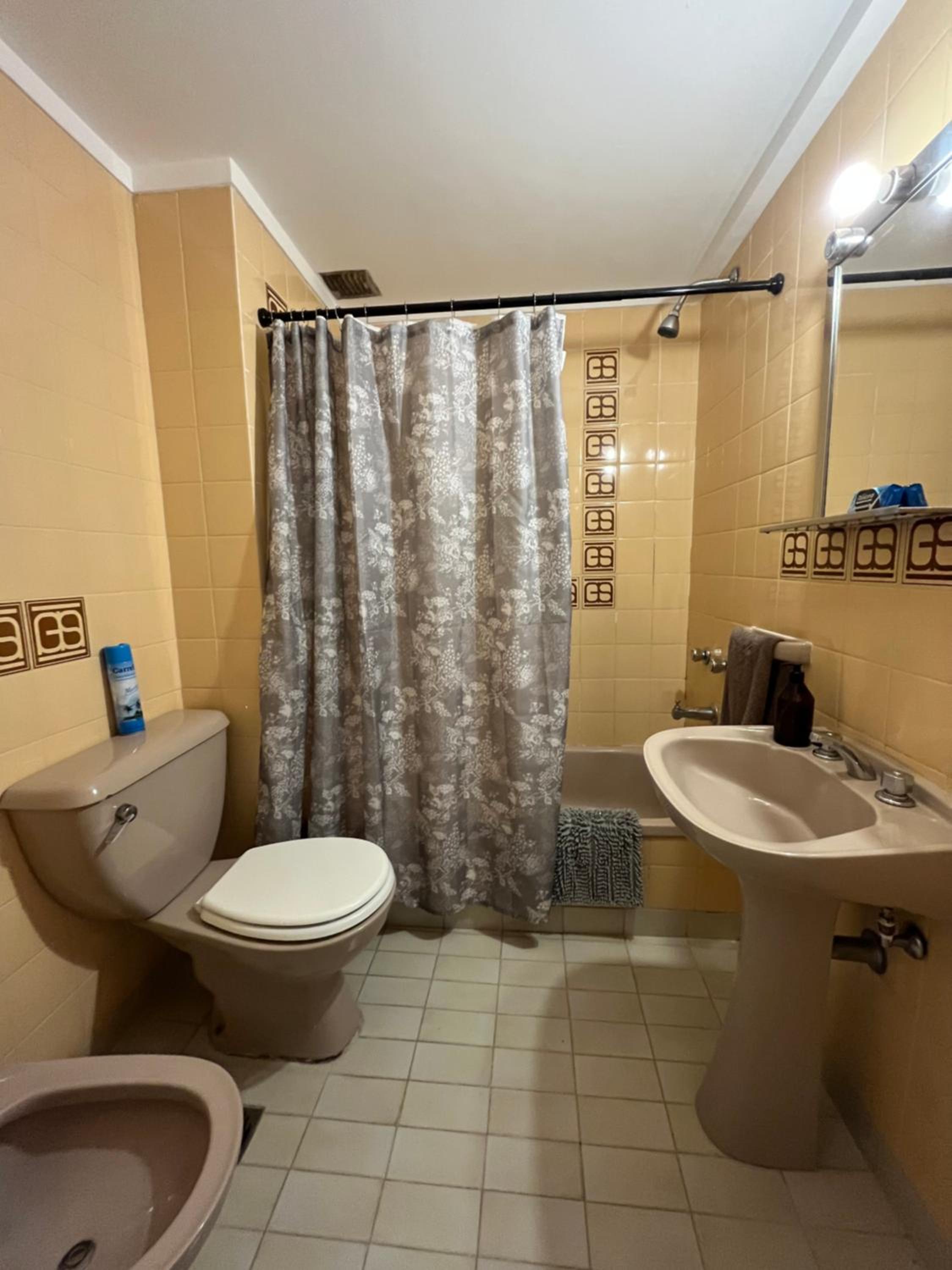 Altos Apartment Maipu