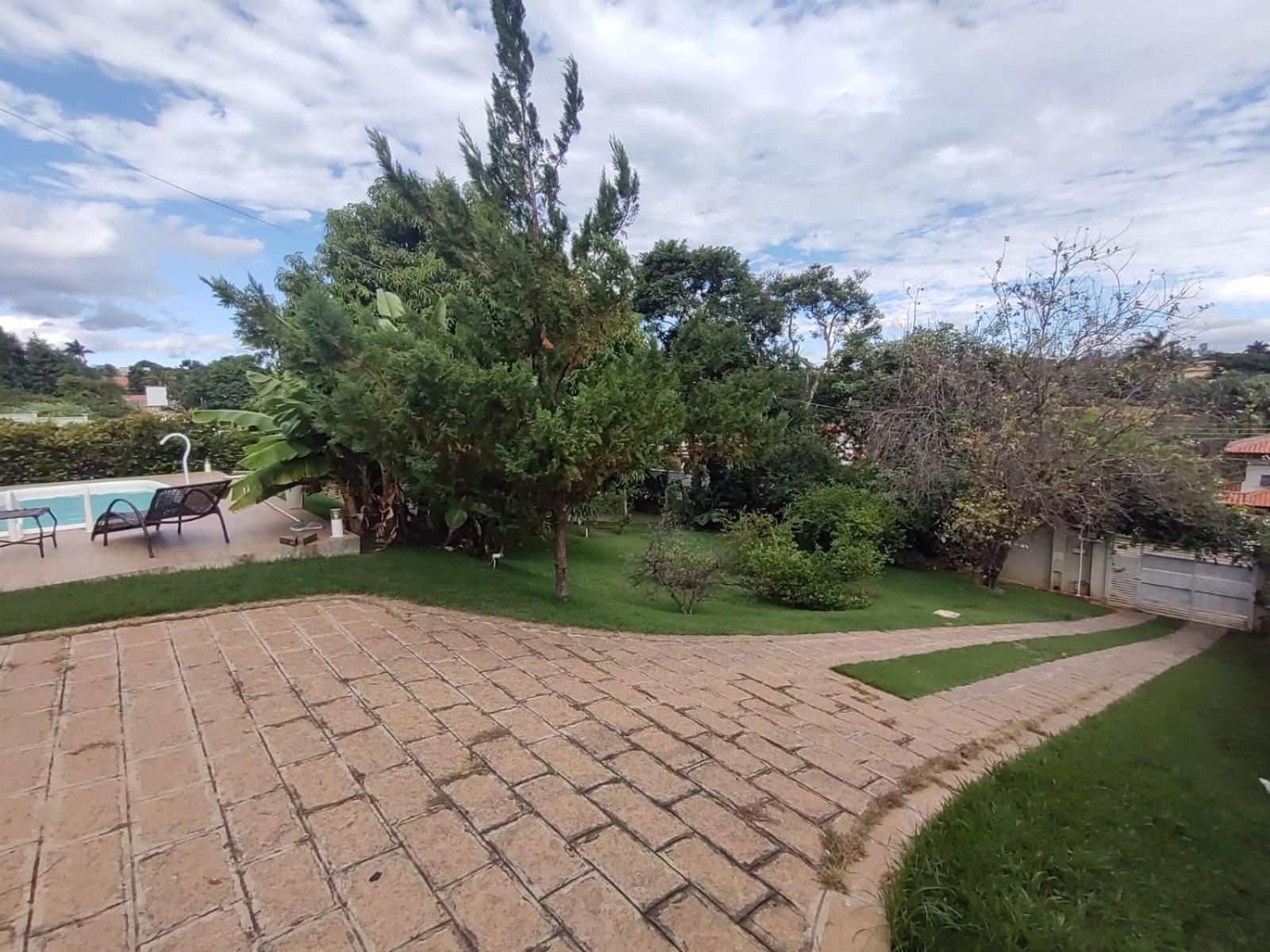 Chácara Encanto de Itaici