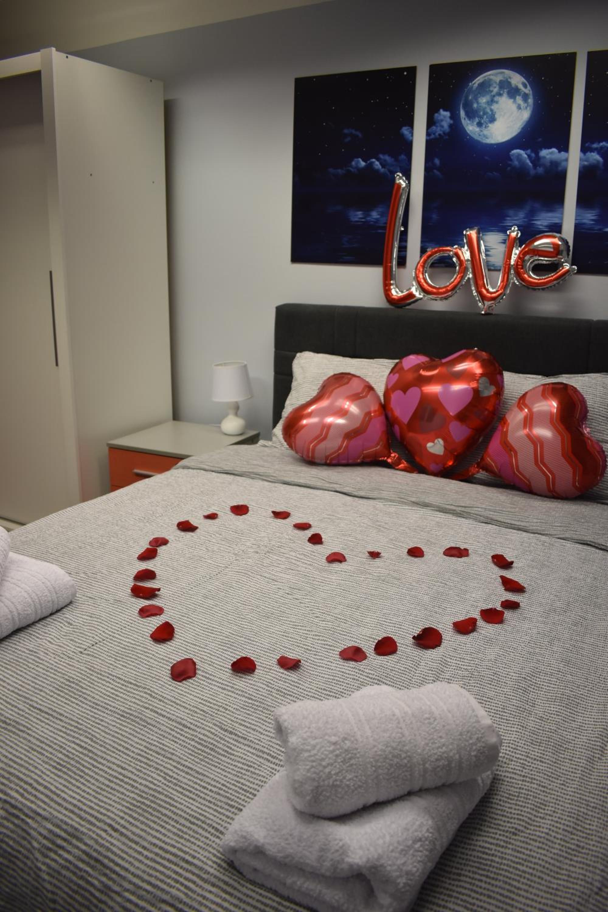 Apartman Tara view 2
