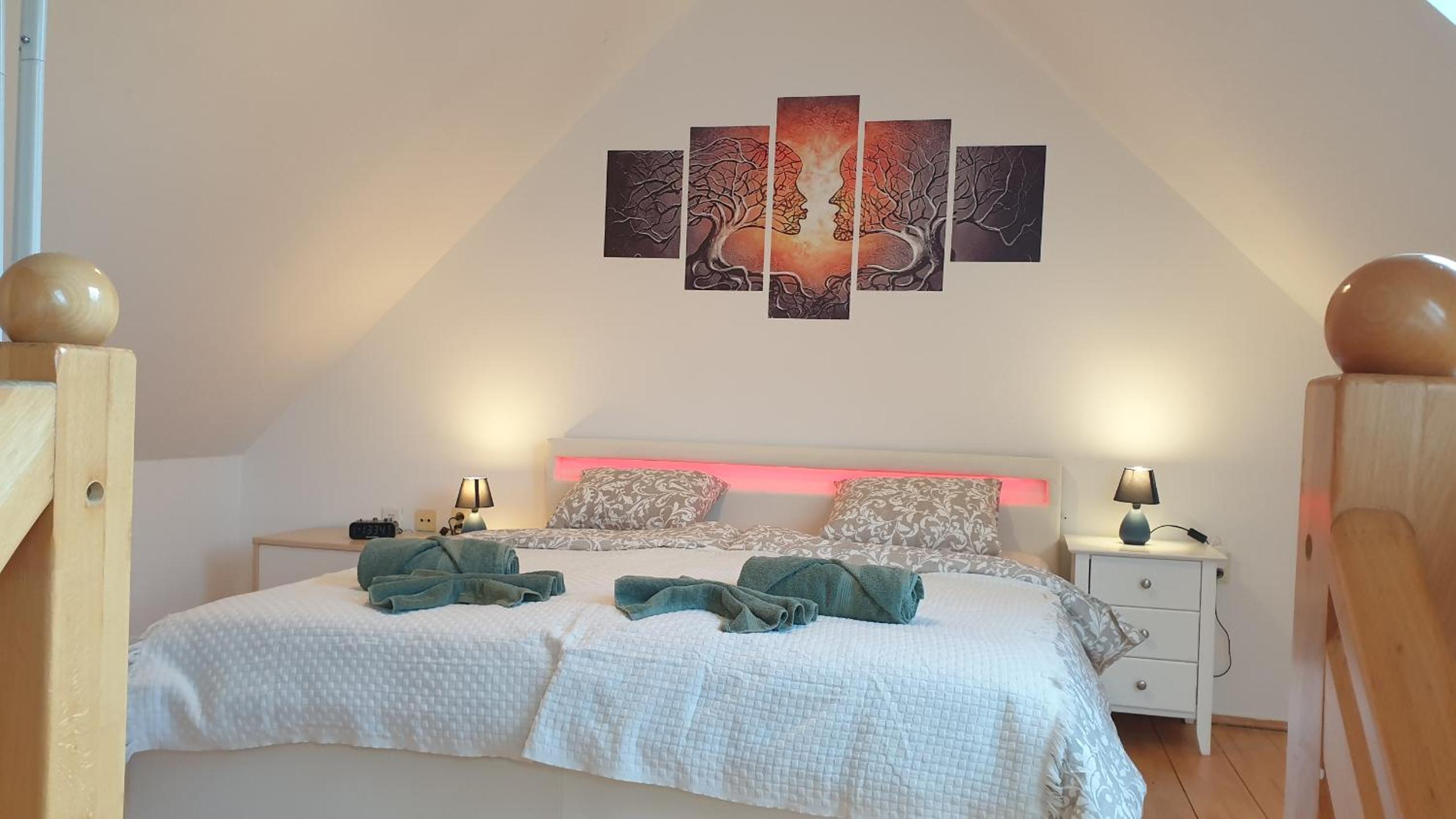 LINDA apartment