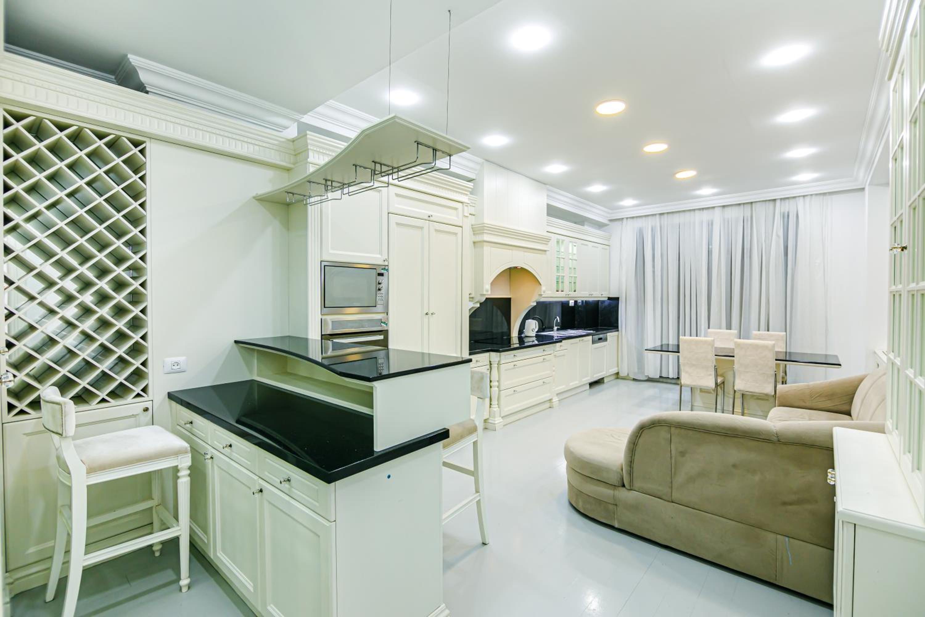 Megafun Sky house