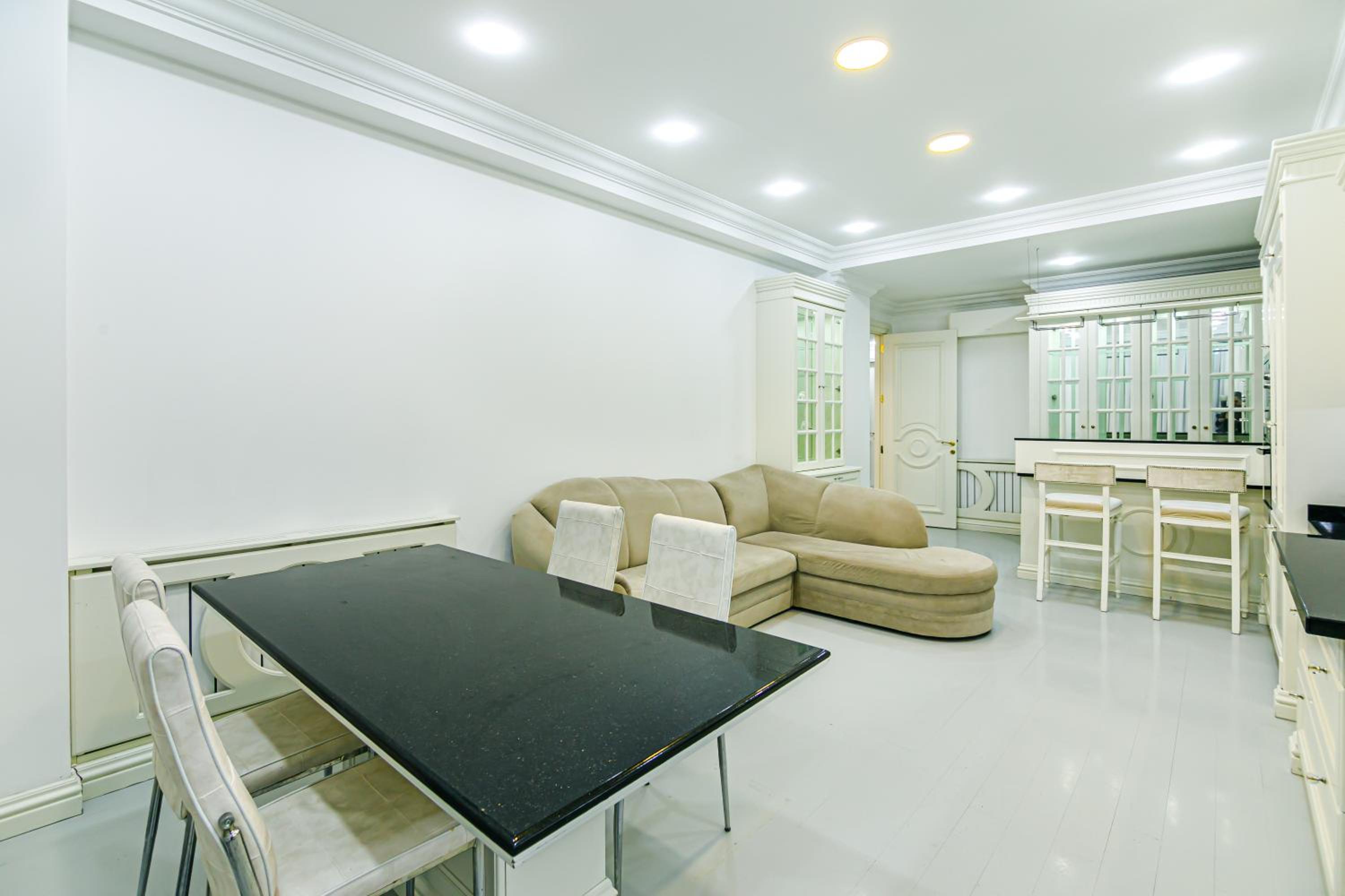Megafun Sky house