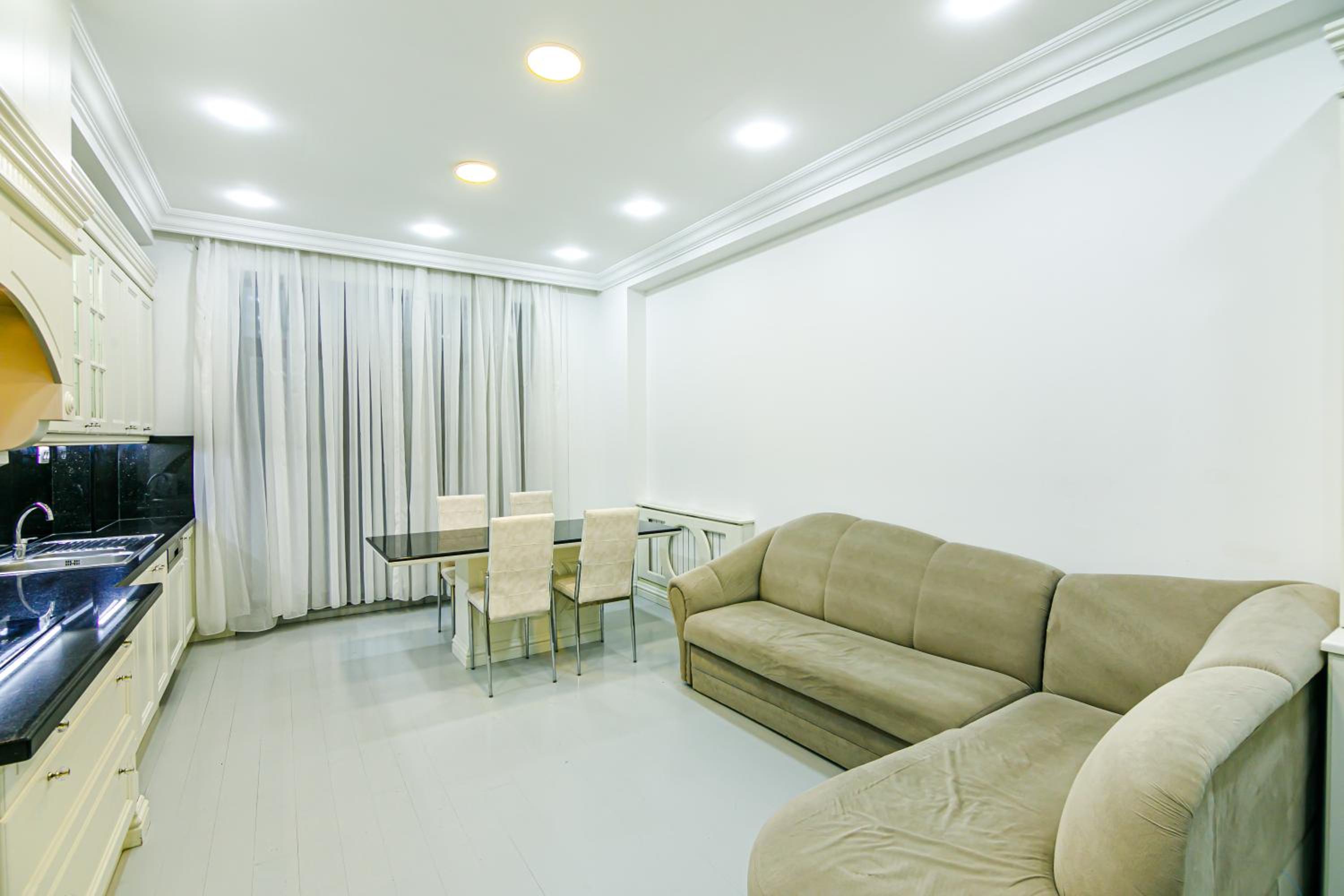 Megafun Sky house