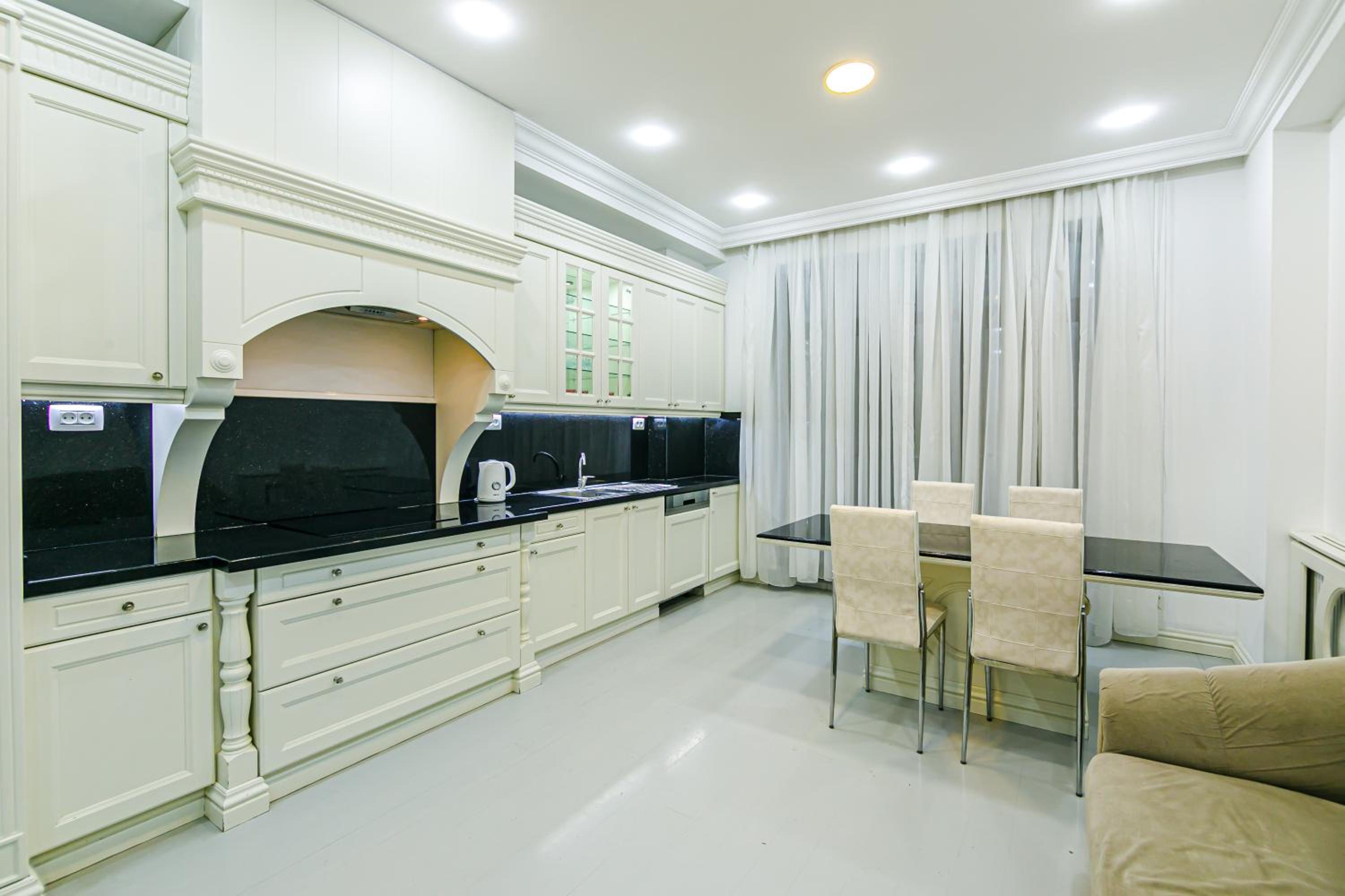 Megafun Sky house