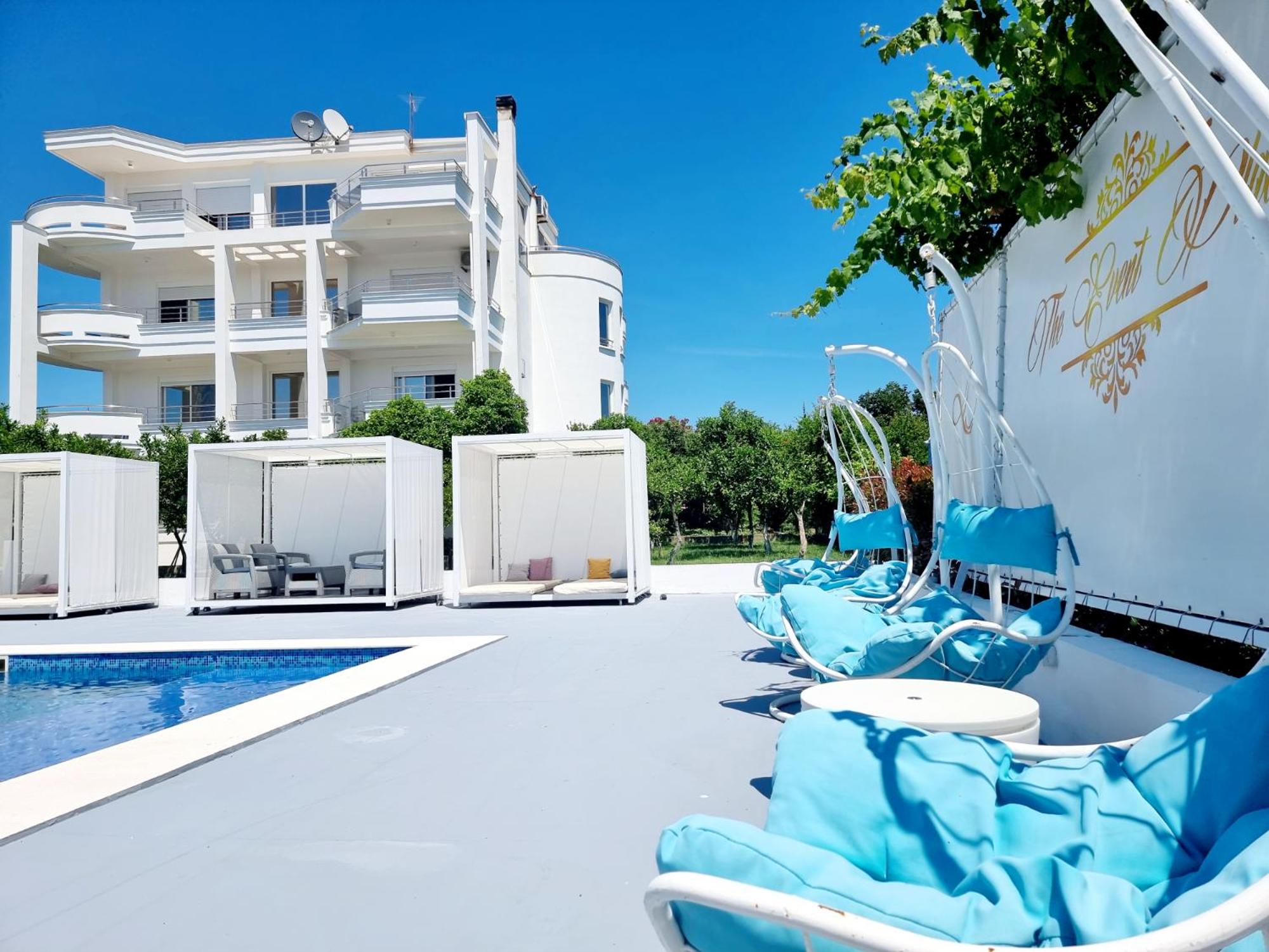 Le Domaine Green Paradise view 3