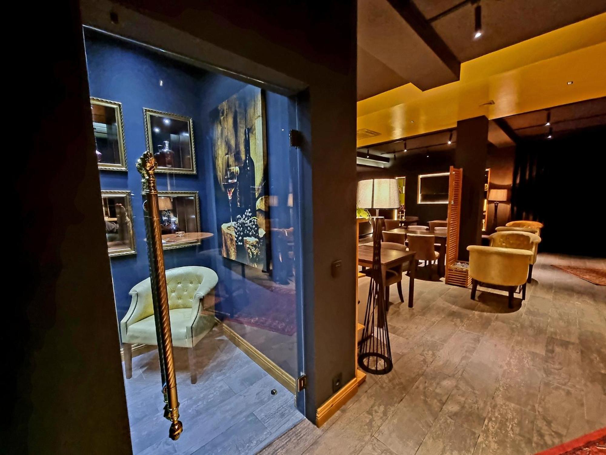 Le Domaine Green Paradise view 2