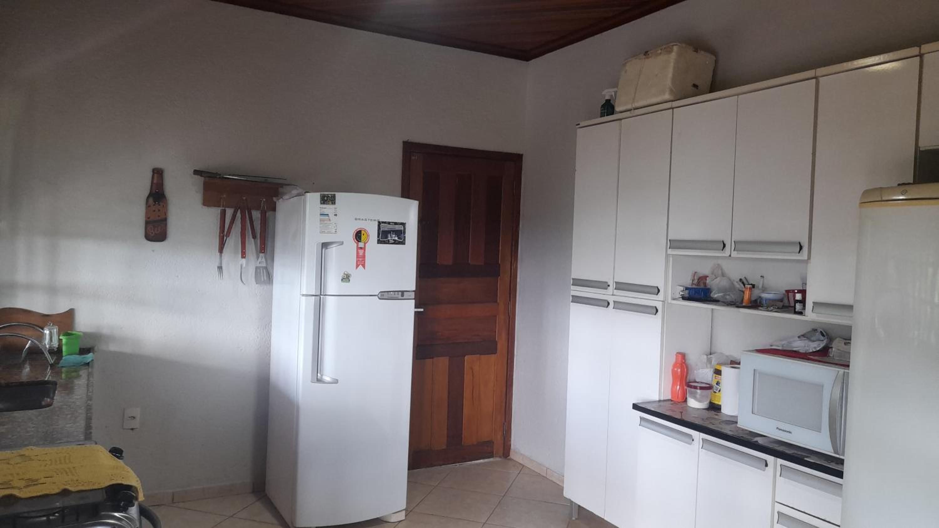 Casa Paiol Grande