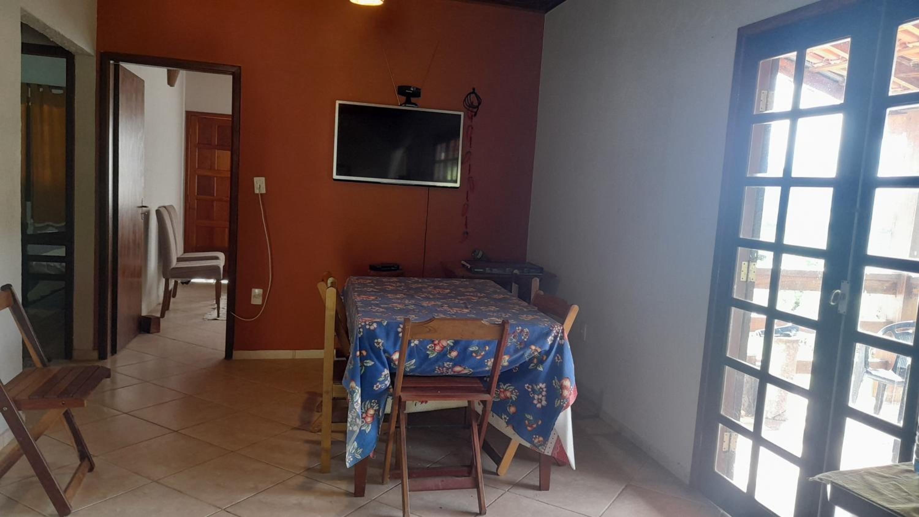 Casa Paiol Grande