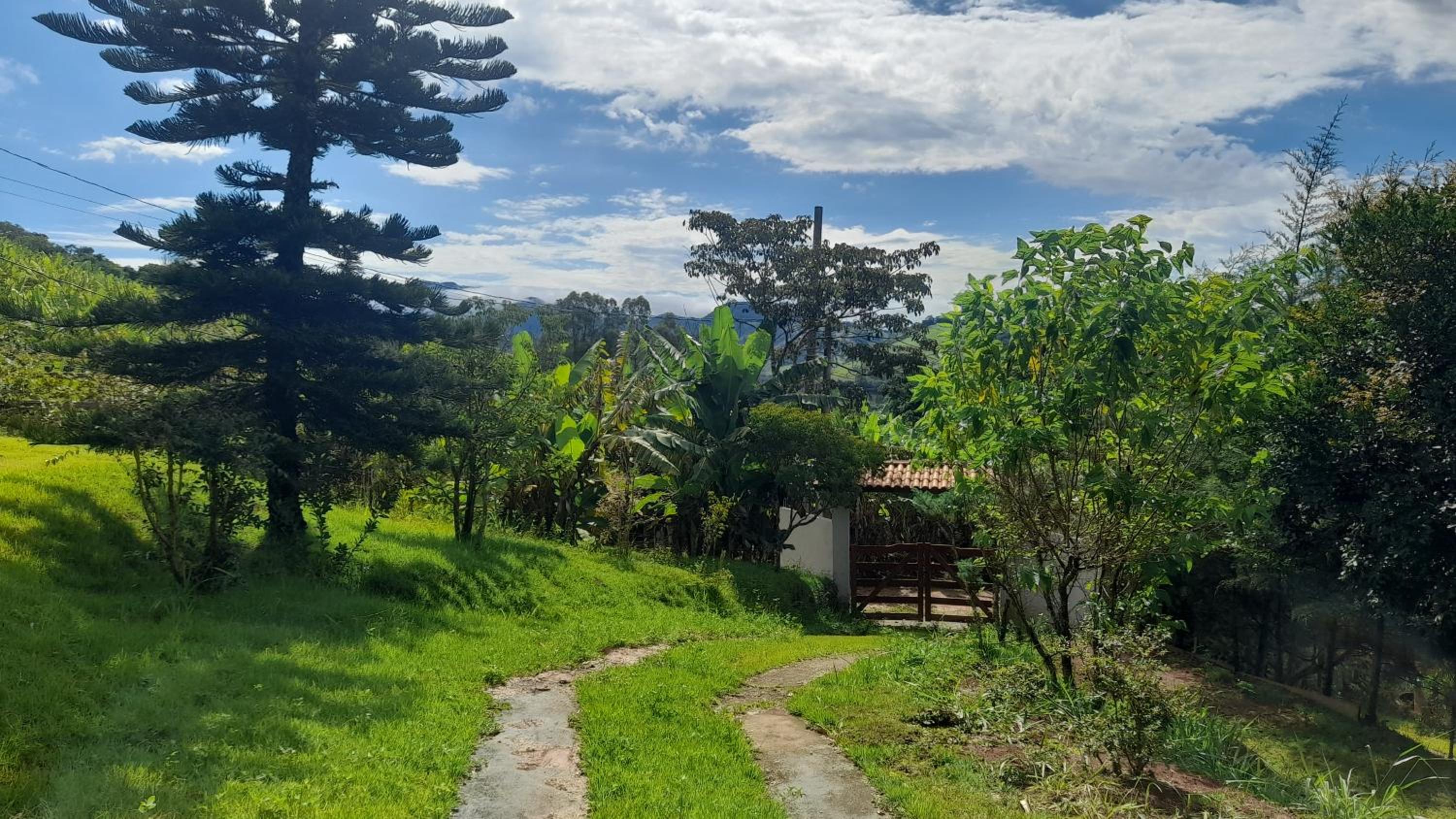 Casa Paiol Grande