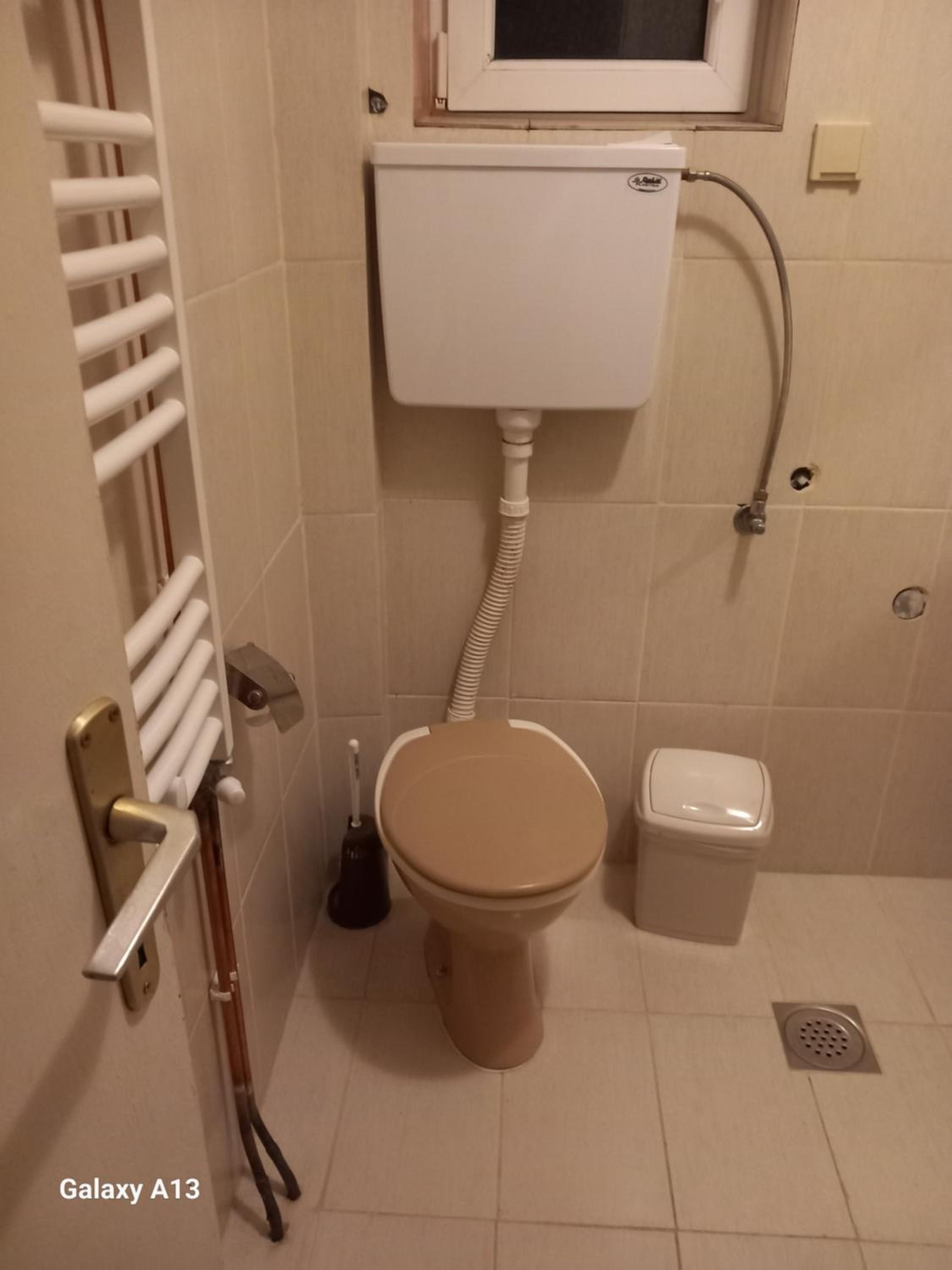 Apartmani Pavlov