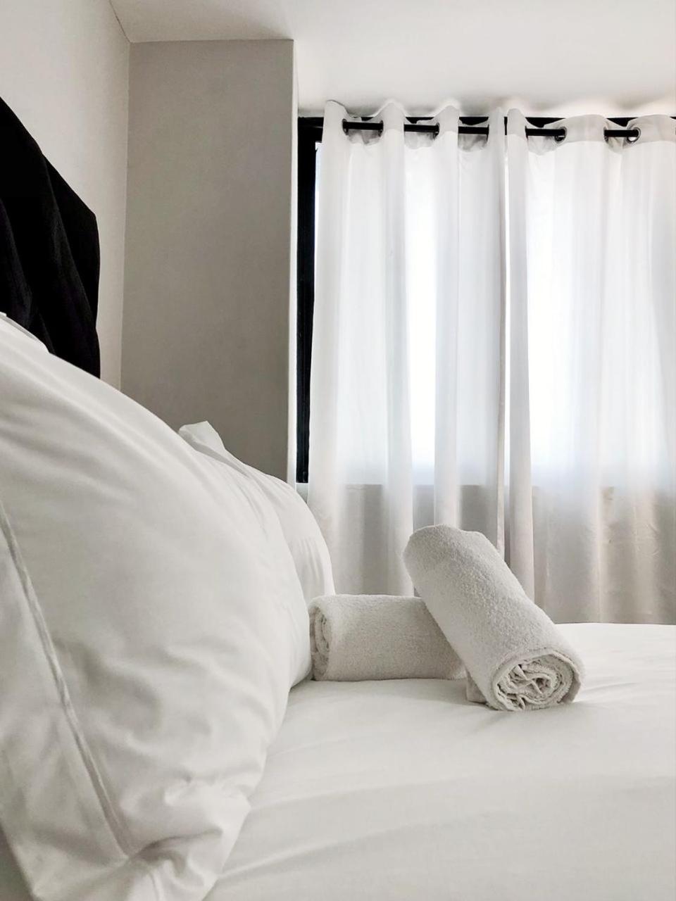 Cosy Apartment In The Heat Of The City view 4