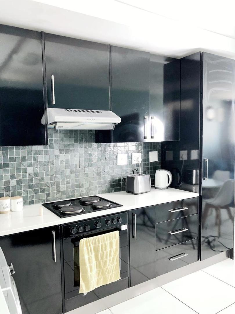 Cosy Apartment In The Heat Of The City view 5