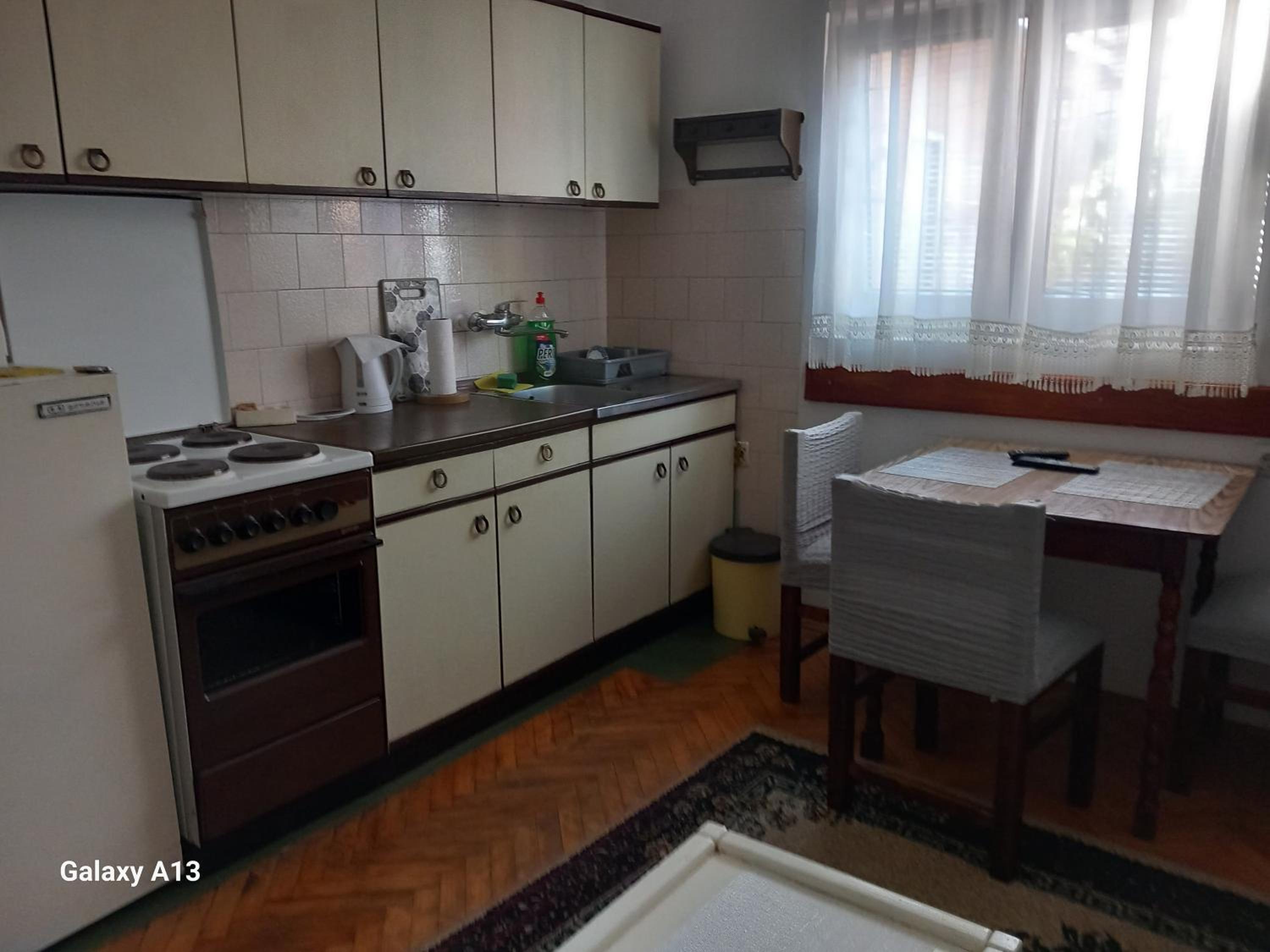 Apartmani Pavlov