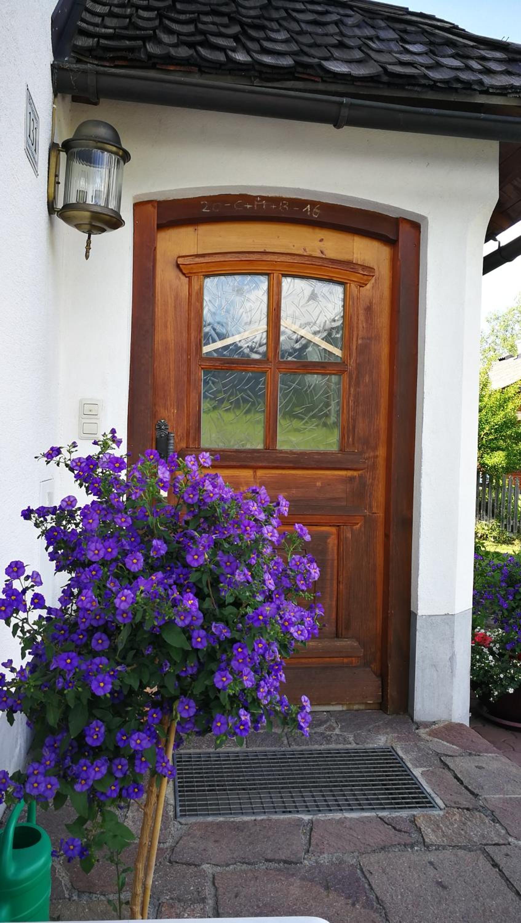 Ferienhaus Heiderand view 2