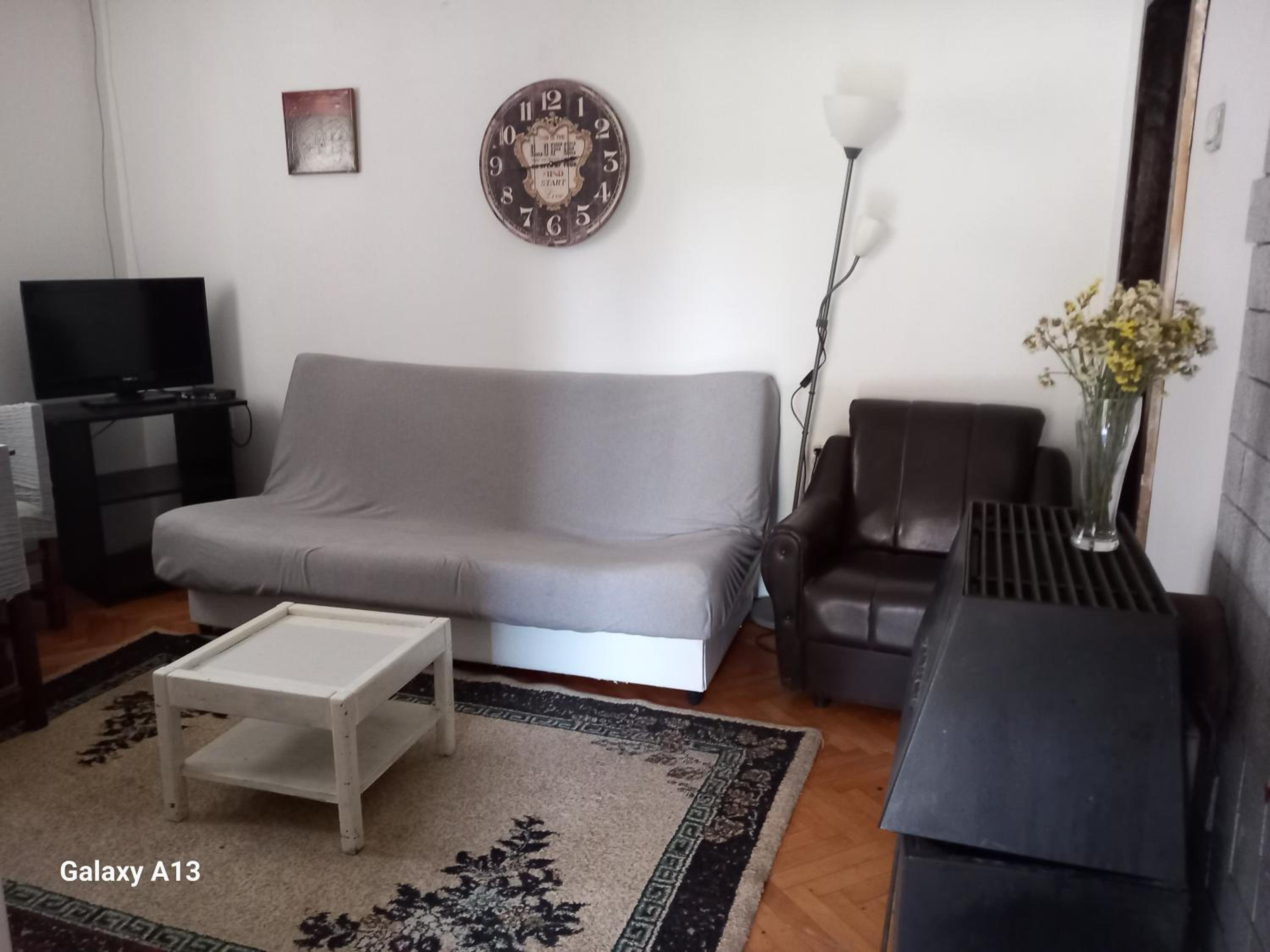 Apartmani Pavlov