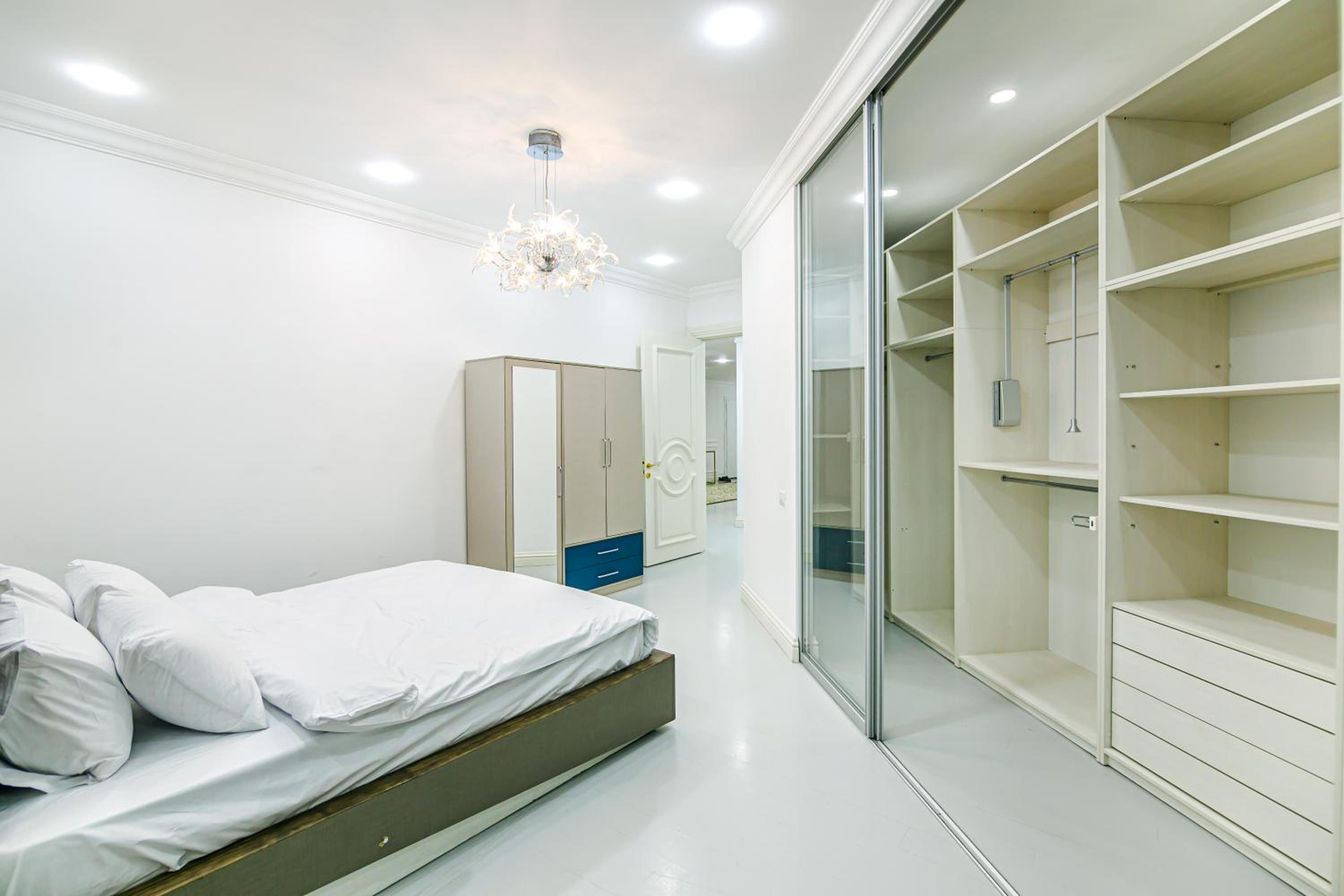 Megafun Sky house
