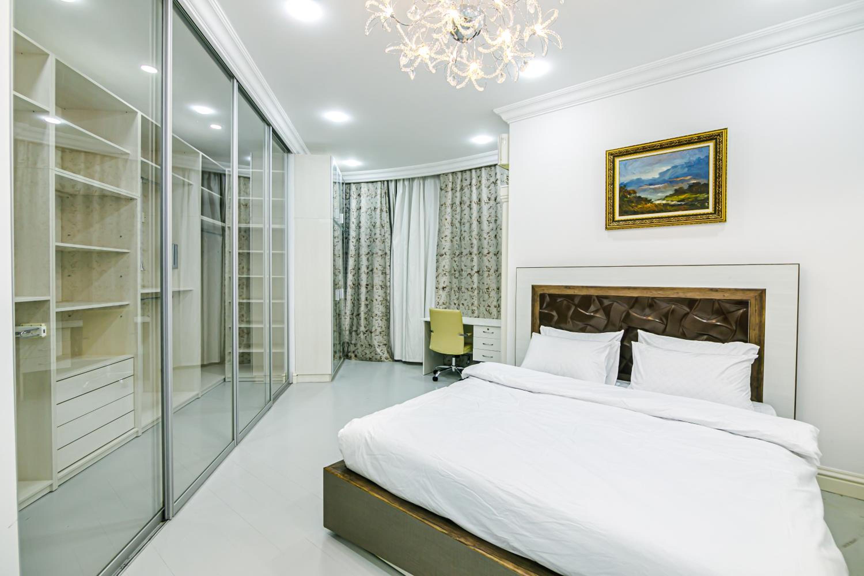 Megafun Sky house