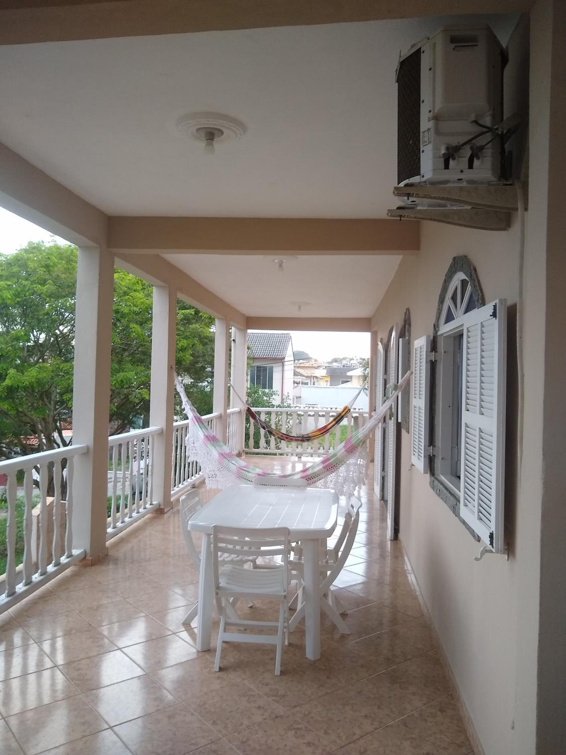 Casa em cabo frio- 01 andar