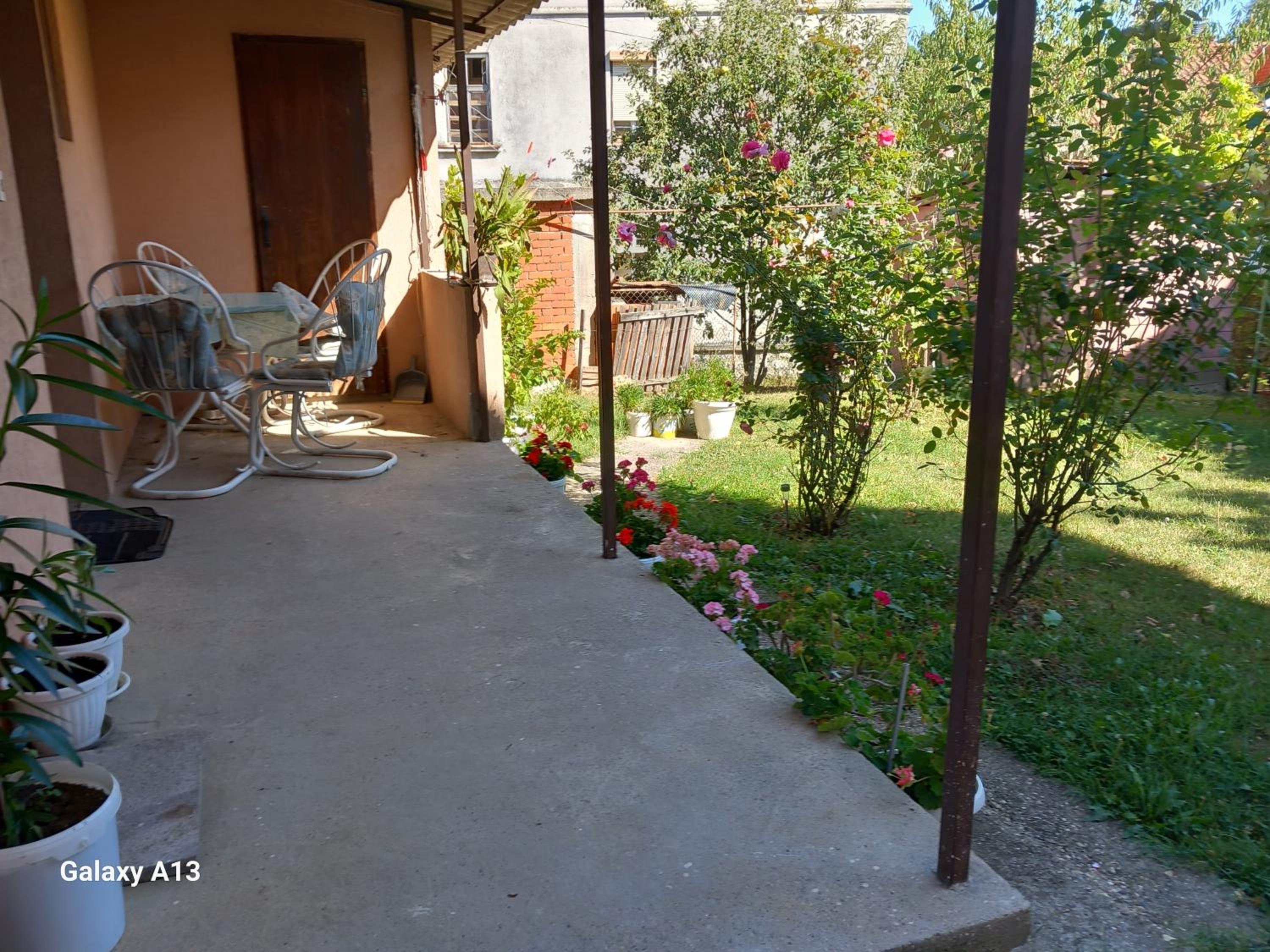 Apartmani Pavlov