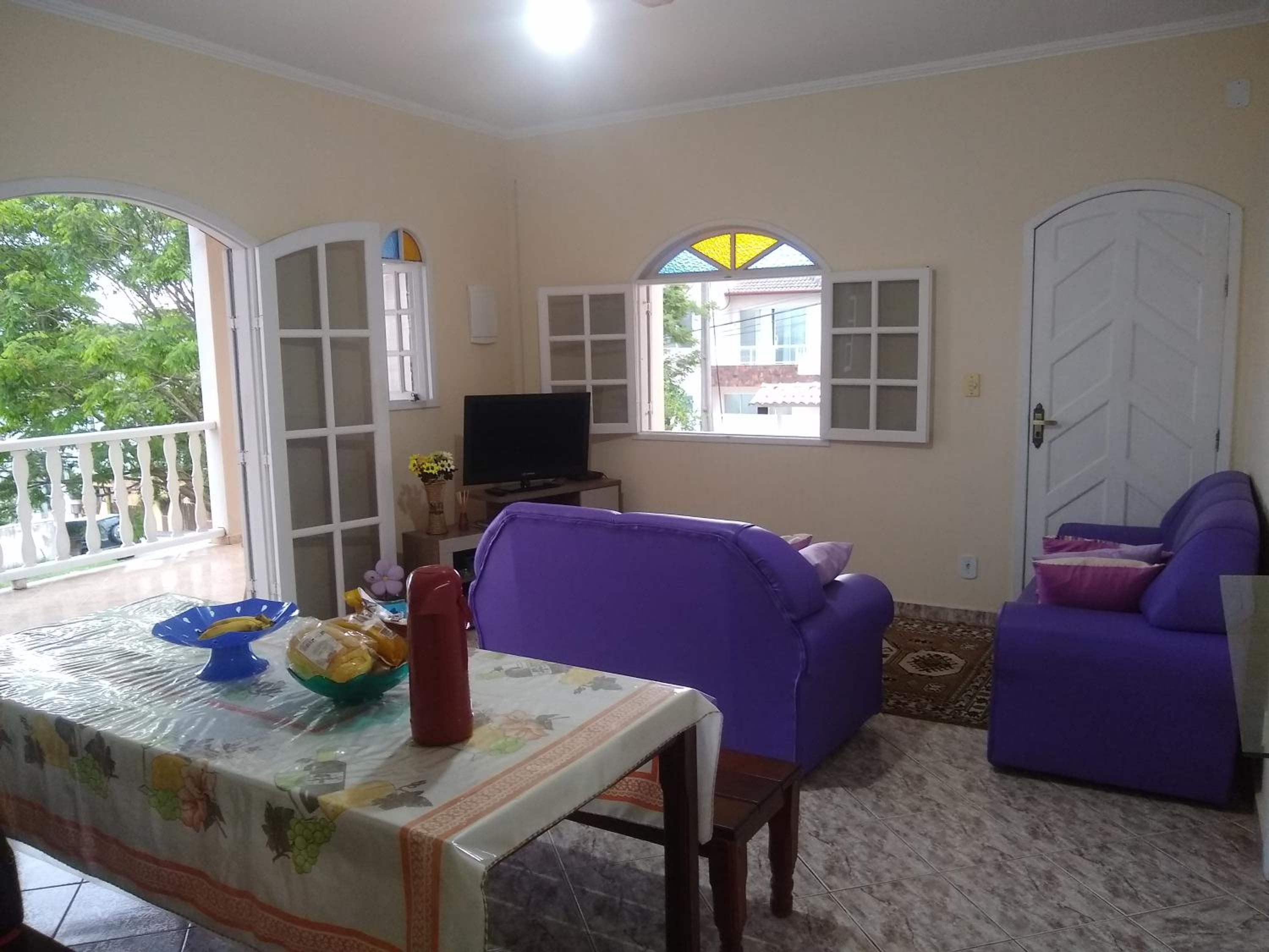 Casa em cabo frio- 01 andar